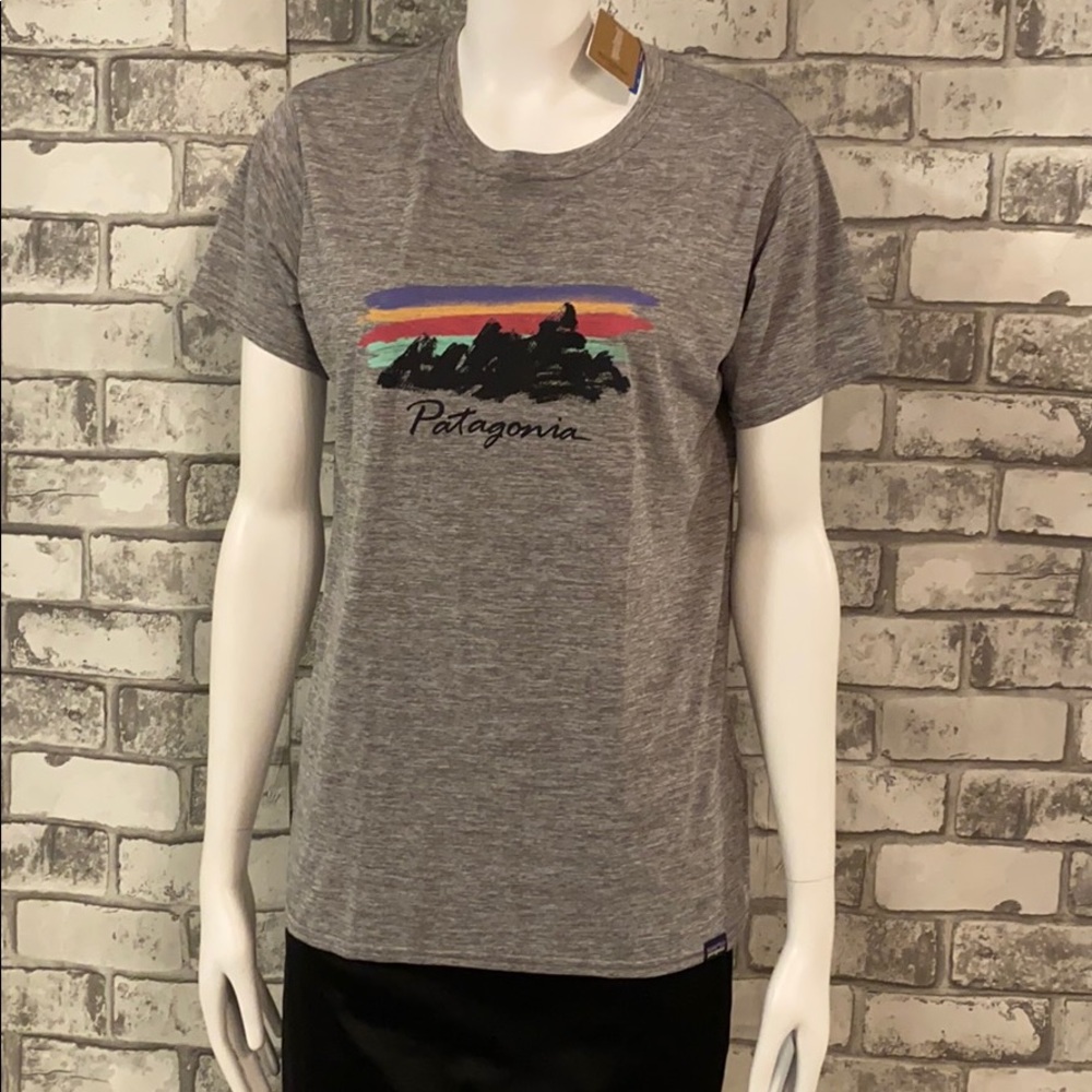 NWT PATAGONIA tShirt